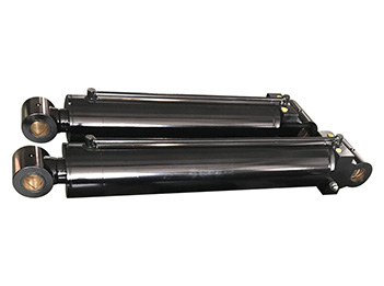 船用吊機(jī)油缸